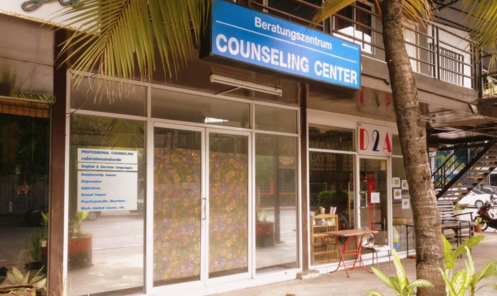 Counseling Center Bangkok & Pattaya