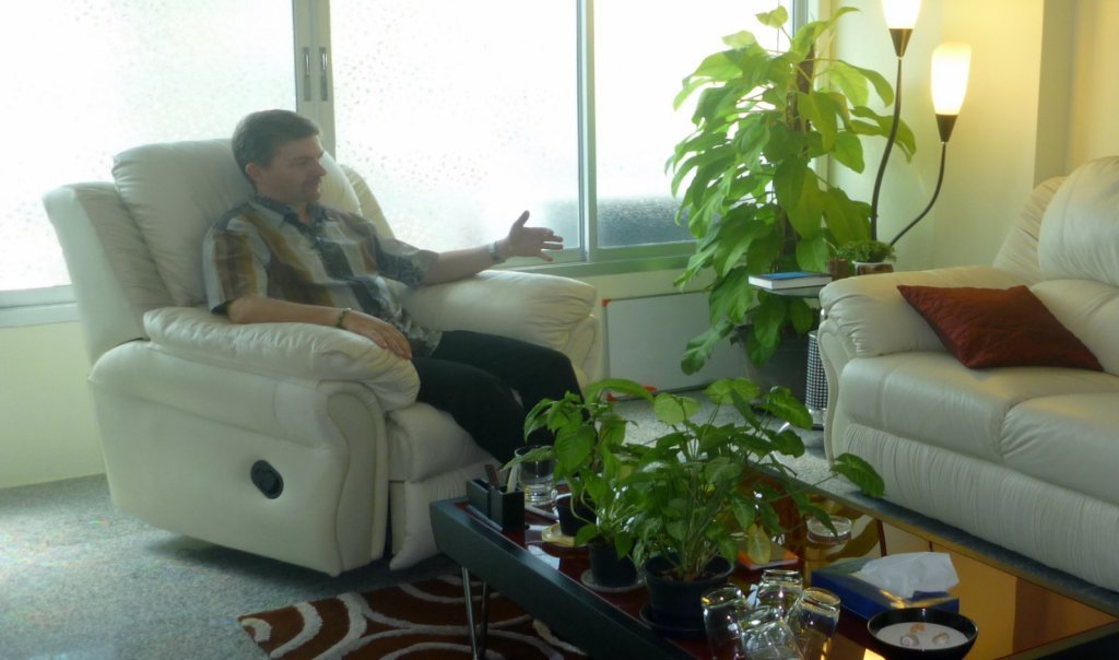 Counseling Experience Counseling Experience